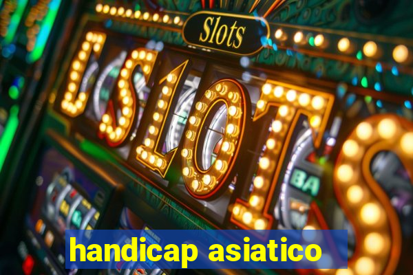 handicap asiatico -1,25